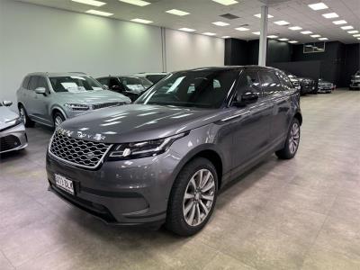 2017 Land Rover Range Rover Velar D240 HSE Wagon L560 18MY for sale in West Lakes